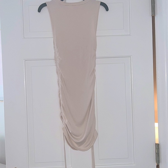 BB Dakota Steve Madden Scrunch Dress - Picture 6 of 6
